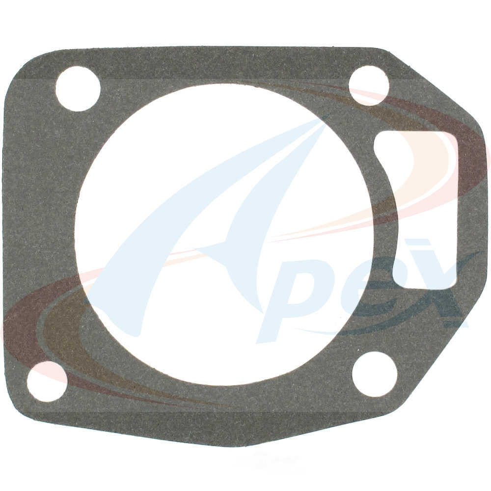 APEX AUTOMOBILE PARTS - Fuel Injection Throttle Body Mounting Gasket - ABO - atb4361