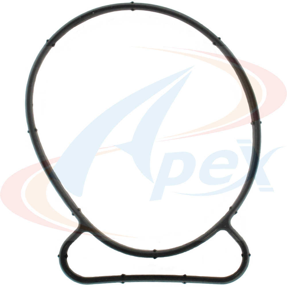 APEX AUTOMOBILE PARTS - Fuel Injection Throttle Body Mounting Gasket - ABO - atb4039