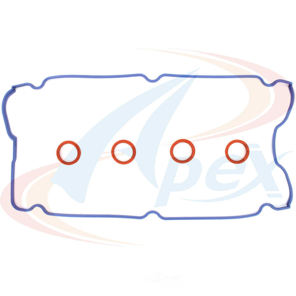 APEX AUTOMOBILE PARTS - Engine Valve Cover Gasket Set - ABO - avc1108s