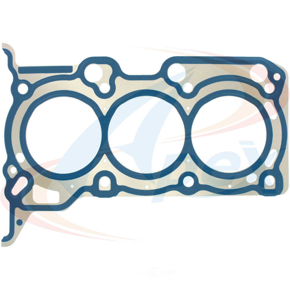 APEX AUTOMOBILE PARTS - Engine Cylinder Head Gasket - ABO - ahg1365