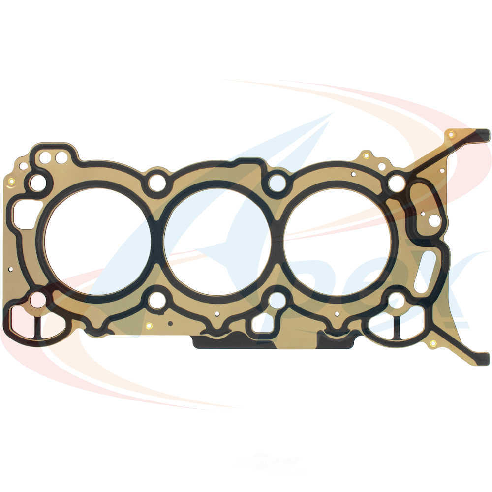 APEX AUTOMOBILE PARTS - Engine Cylinder Head Gasket - ABO - ahg1382l