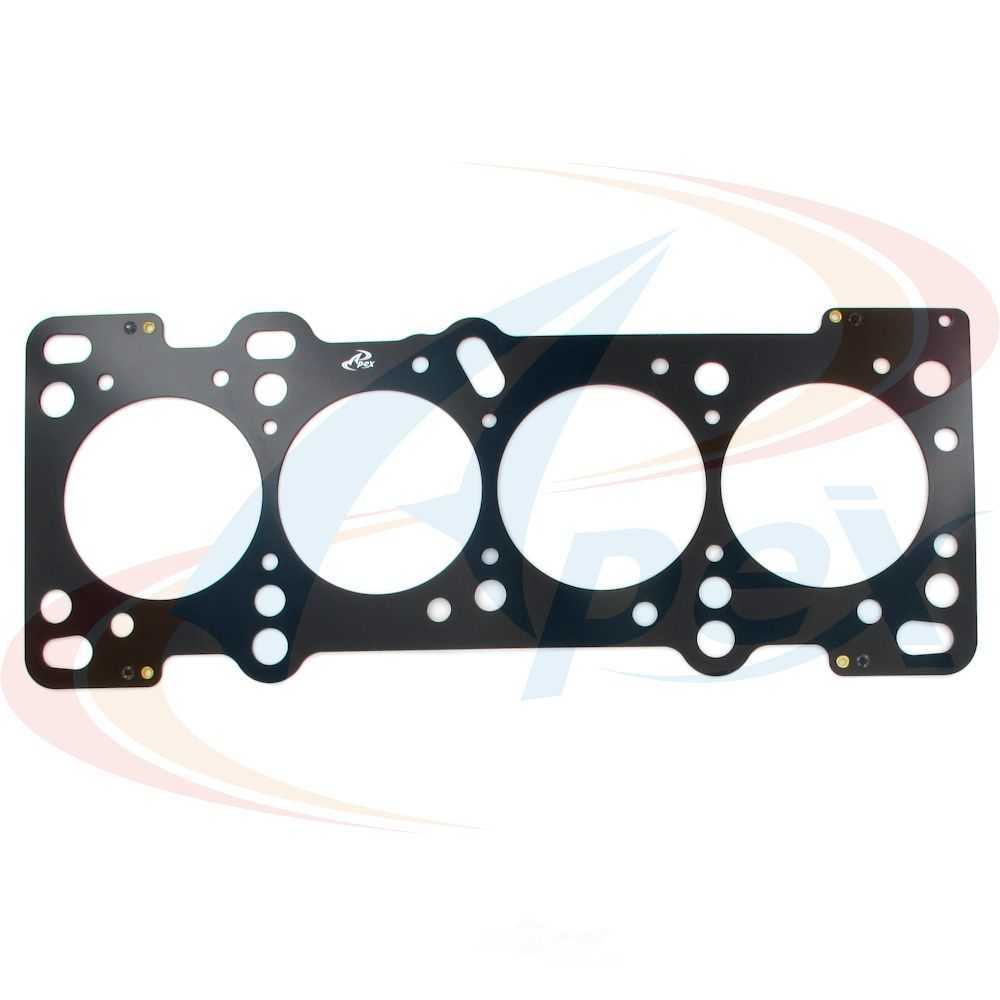 APEX AUTOMOBILE PARTS - Engine Cylinder Head Gasket - ABO - ahg405
