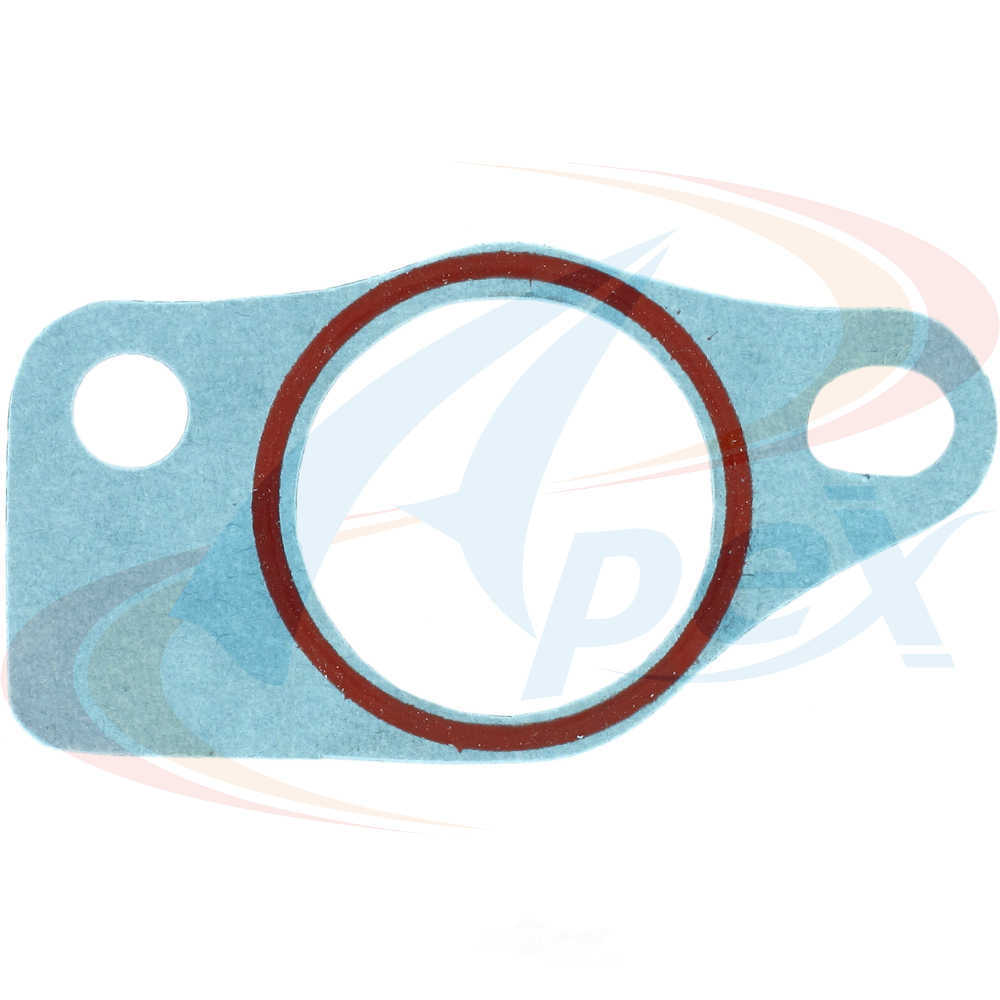 APEX AUTOMOBILE PARTS - Engine Coolant Outlet Gasket - ABO - awo2344