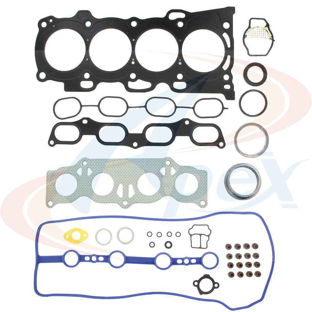 APEX AUTOMOBILE PARTS - Engine Cylinder Head Gasket Set - ABO - ahs8061