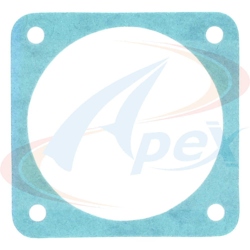 APEX AUTOMOBILE PARTS - Fuel Injection Throttle Body Mounting Gasket - ABO - atb4350