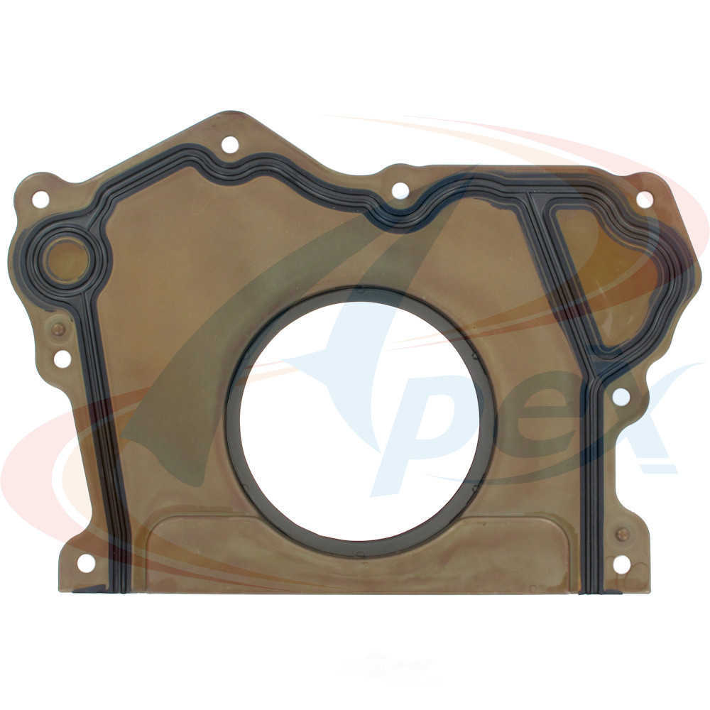 APEX AUTOMOBILE PARTS - Engine Crankshaft Seal Kit - ABO - abs1312