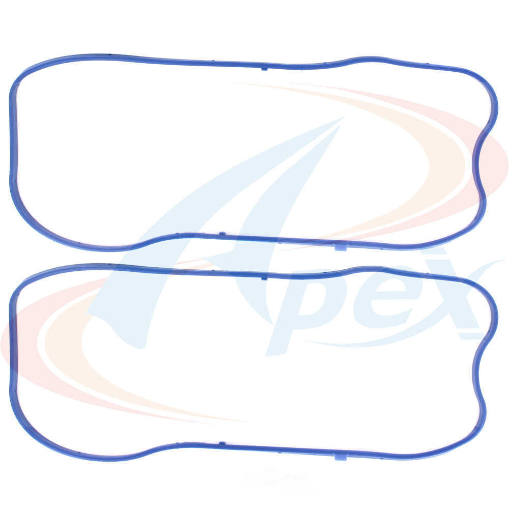 APEX AUTOMOBILE PARTS - Engine Valve Cover Gasket Set - ABO - avc156
