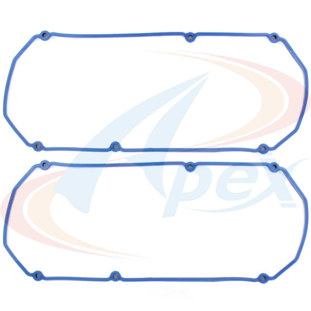 APEX AUTOMOBILE PARTS - Engine Valve Cover Gasket Set - ABO - avc262