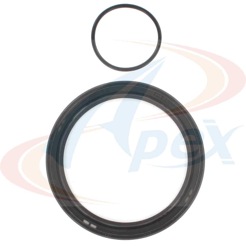 APEX AUTOMOBILE PARTS - Engine Crankshaft Seal Kit - ABO - abs128