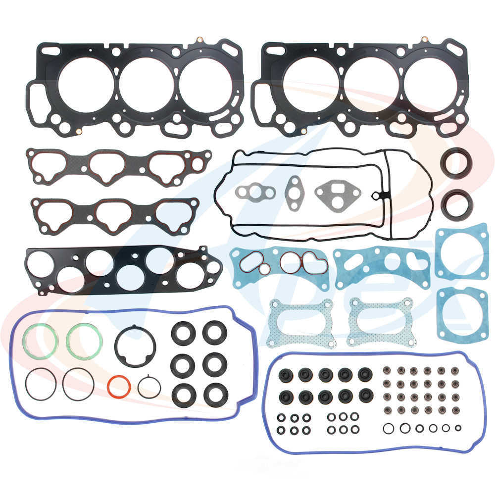 APEX AUTOMOBILE PARTS - Engine Cylinder Head Gasket Set - ABO - ahs1069