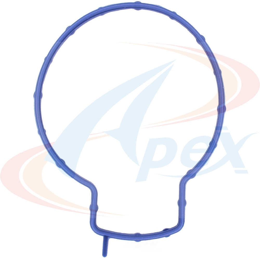 APEX AUTOMOBILE PARTS - Fuel Injection Throttle Body Mounting Gasket - ABO - atb4188