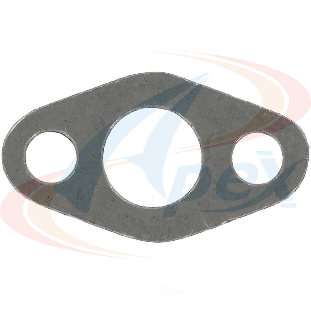 APEX AUTOMOBILE PARTS - Exhaust Gas Recirculation (EGR) Valve Gasket - ABO - agr5137