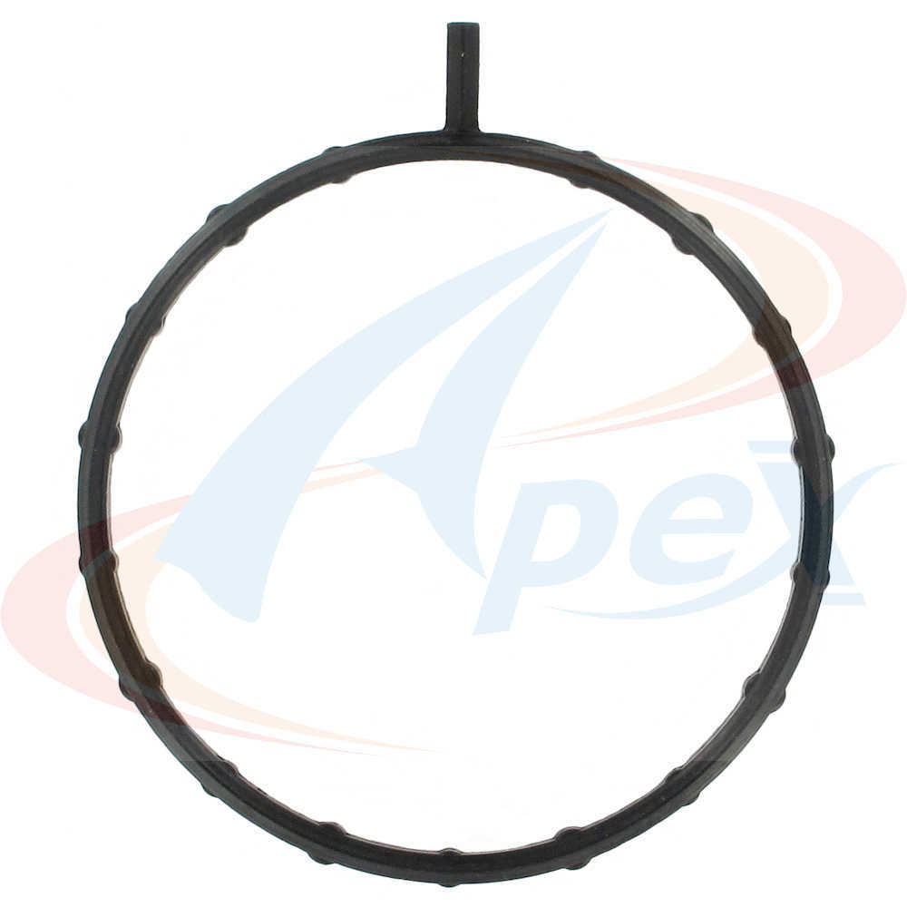 APEX AUTOMOBILE PARTS - Fuel Injection Throttle Body Mounting Gasket - ABO - atb4419