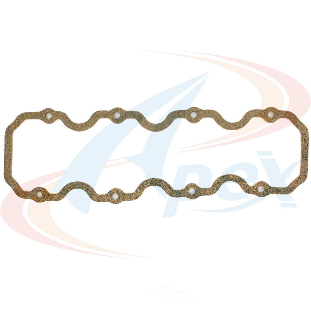 APEX AUTOMOBILE PARTS - Engine Valve Cover Gasket Set - ABO - avc344