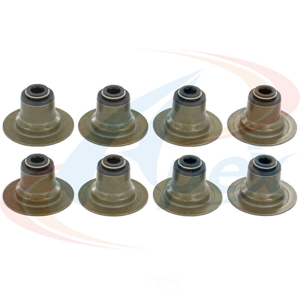 APEX AUTOMOBILE PARTS - Engine Valve Stem Oil Seal Set - ABO - avs4050