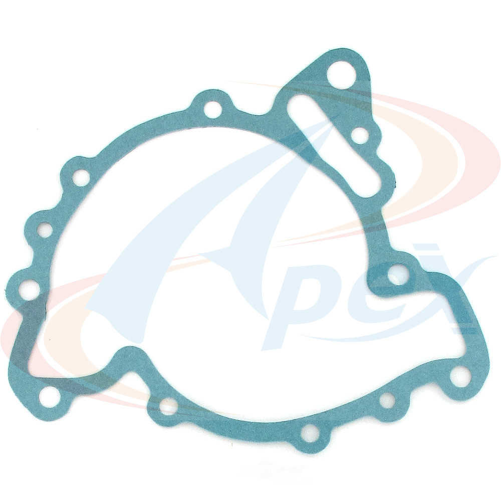 APEX AUTOMOBILE PARTS - Engine Water Pump Gasket - ABO - awp3023