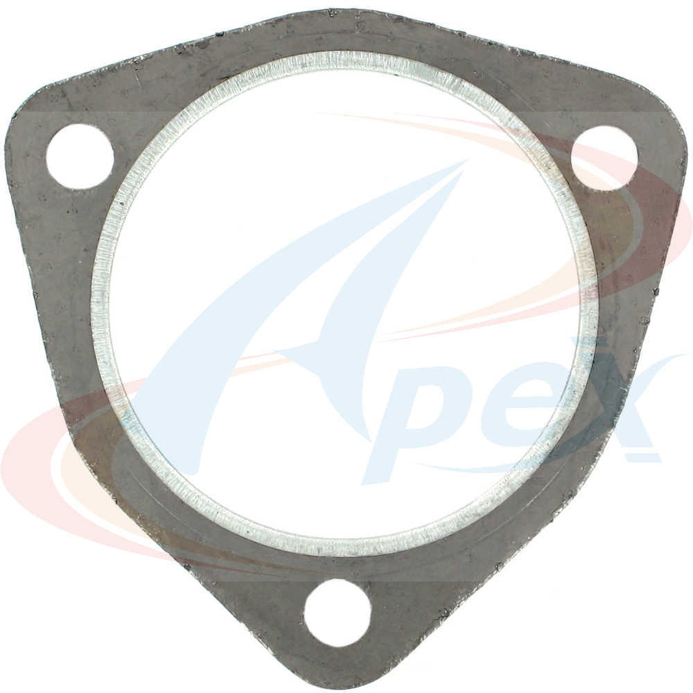 APEX AUTOMOBILE PARTS - Exhaust Pipe Flange Gasket - ABO - aeg1069