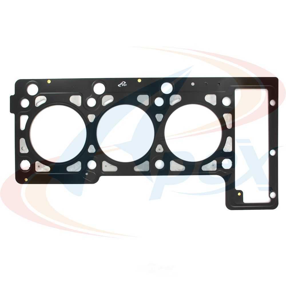 APEX AUTOMOBILE PARTS - Engine Cylinder Head Gasket - ABO - ahg235r