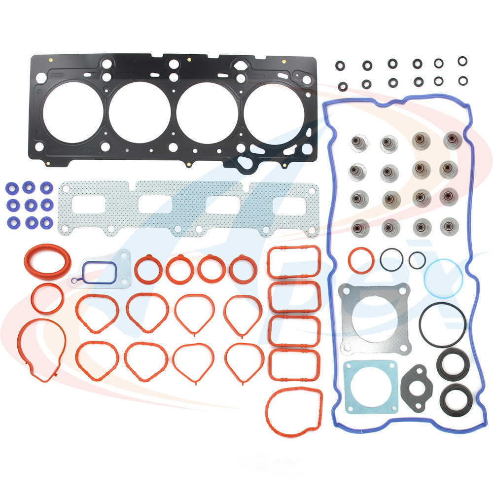 APEX AUTOMOBILE PARTS - Engine Cylinder Head Gasket Set - ABO - ahs2117