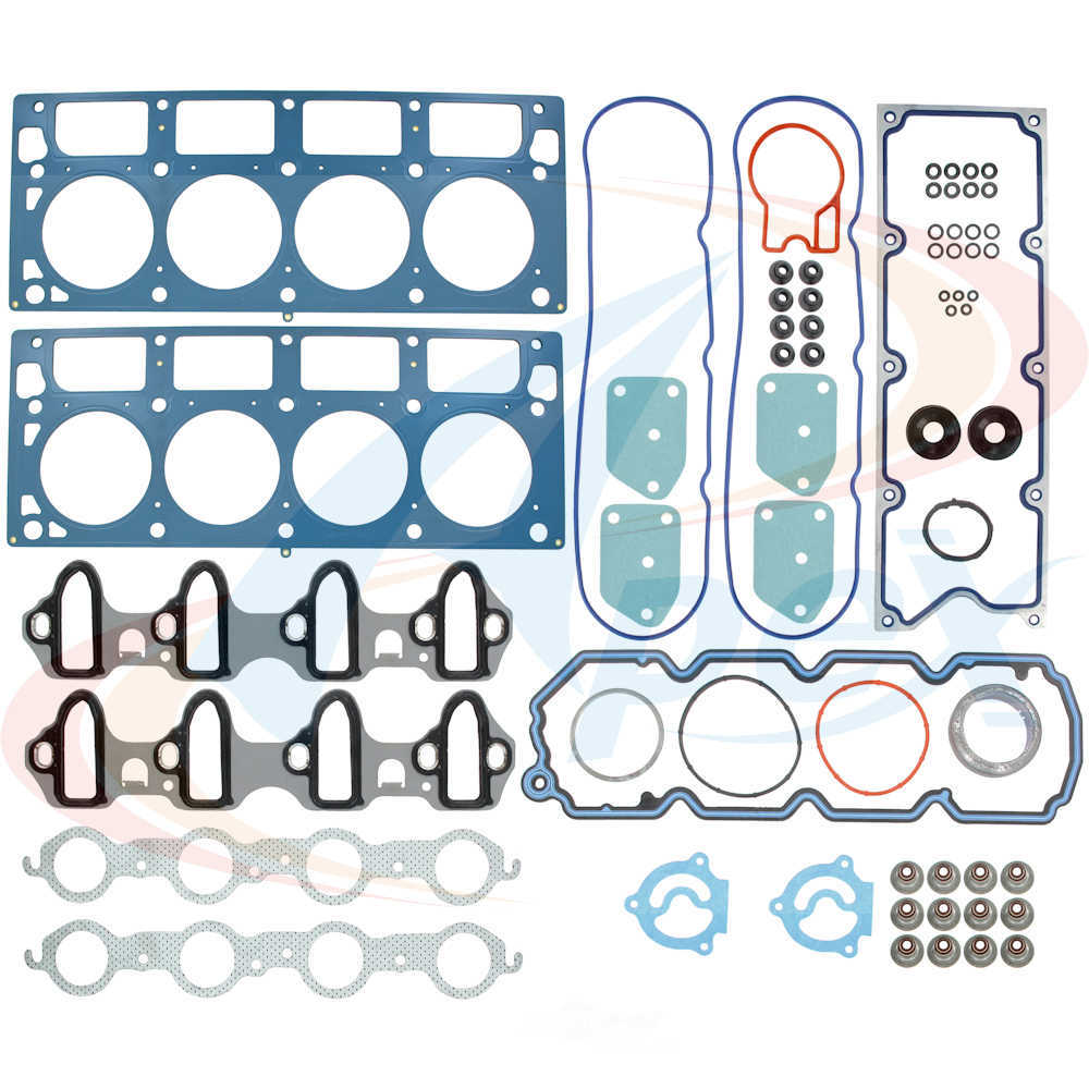 APEX AUTOMOBILE PARTS - Engine Cylinder Head Gasket Set - ABO - ahs3130