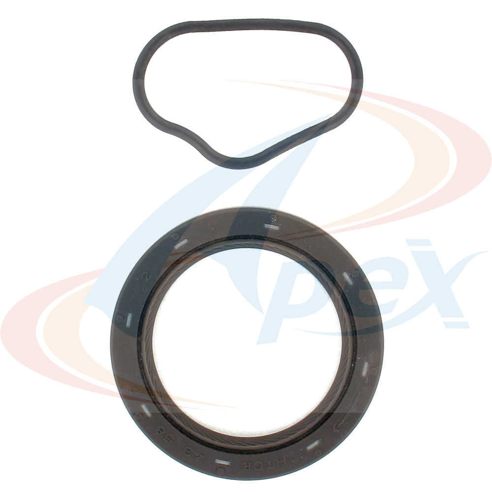 APEX AUTOMOBILE PARTS - Engine Crankshaft Seal Kit - ABO - atc1490