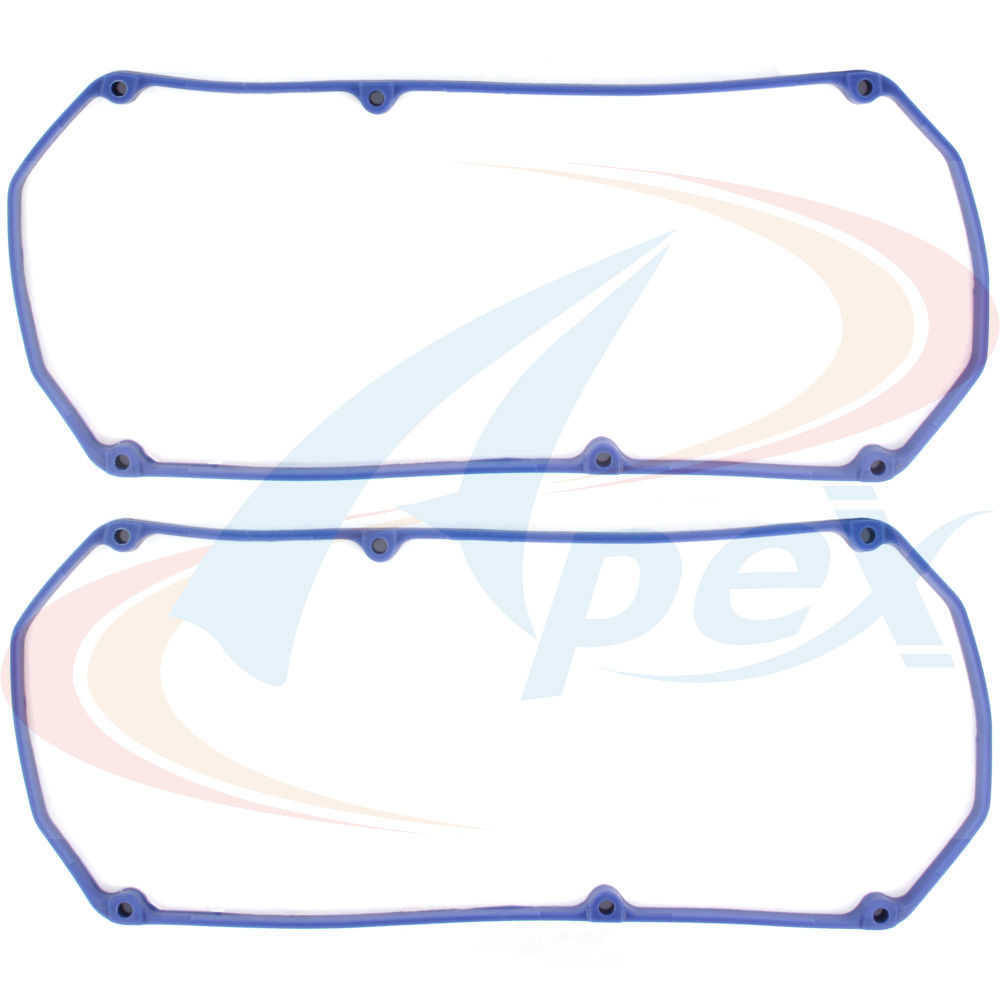 APEX AUTOMOBILE PARTS - Engine Valve Cover Gasket Set - ABO - avc222