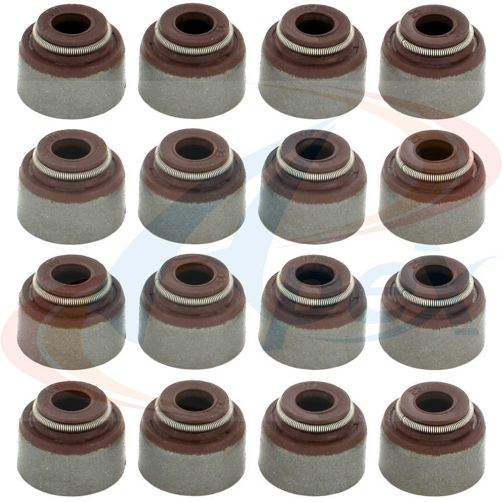 APEX AUTOMOBILE PARTS - Engine Valve Stem Oil Seal Set - ABO - avs2028