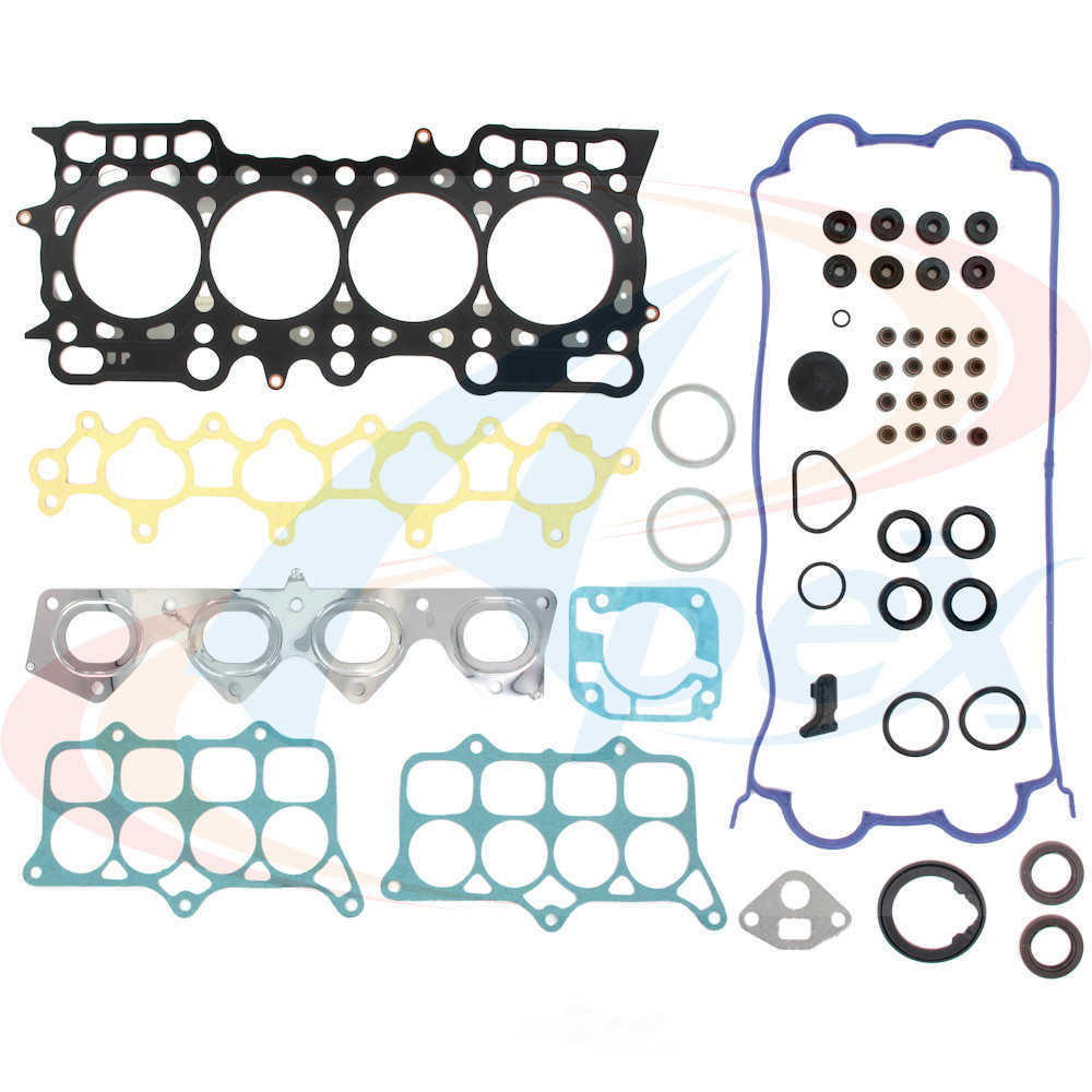 APEX AUTOMOBILE PARTS - Engine Cylinder Head Gasket Set - ABO - ahs1038