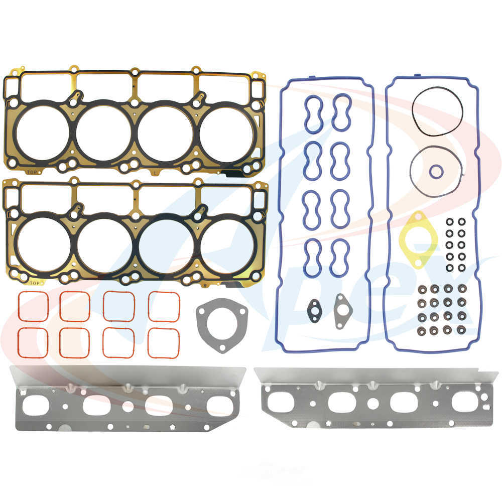 APEX AUTOMOBILE PARTS - Engine Cylinder Head Gasket Set - ABO - ahs11089