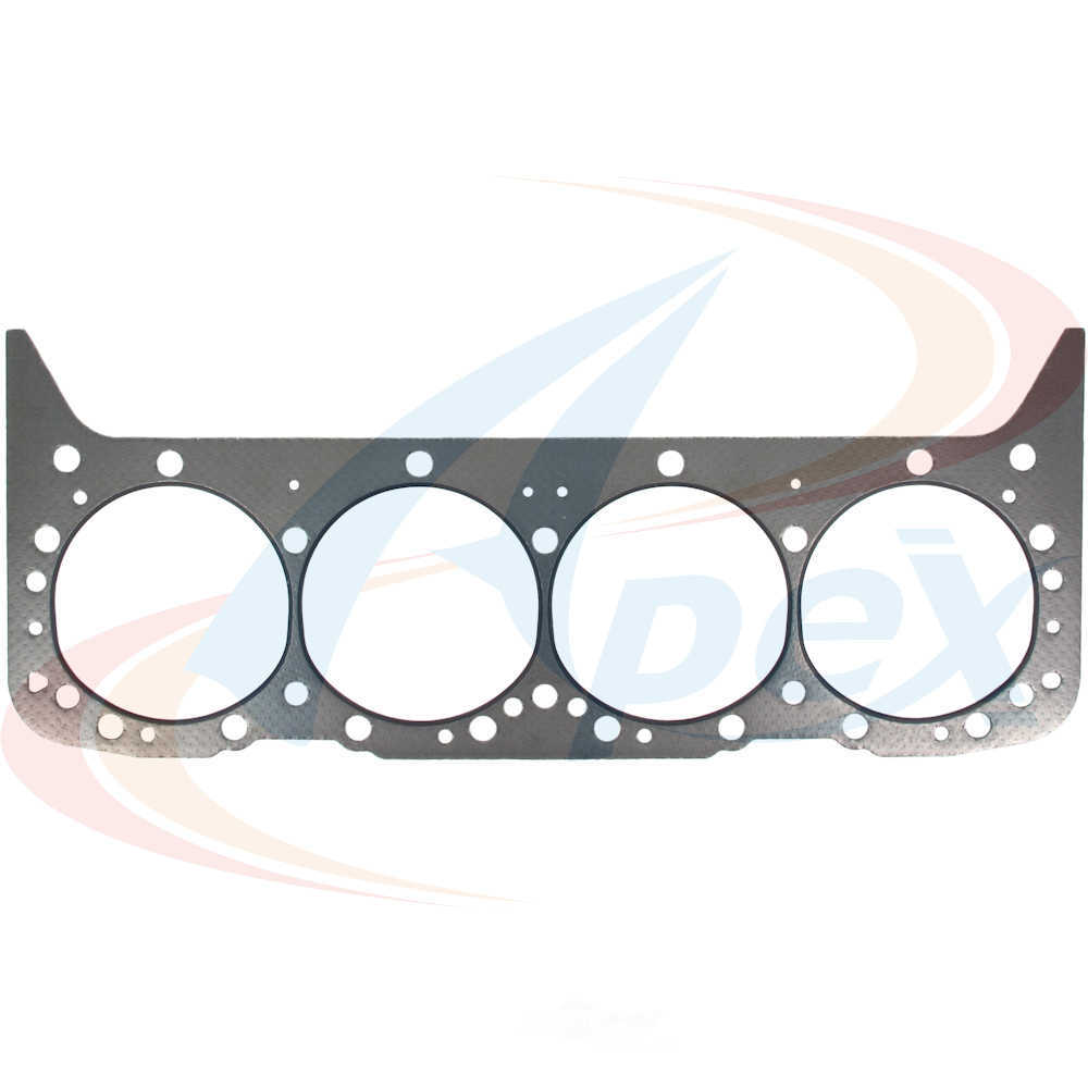 APEX AUTOMOBILE PARTS - Engine Cylinder Head Gasket - ABO - ahg322
