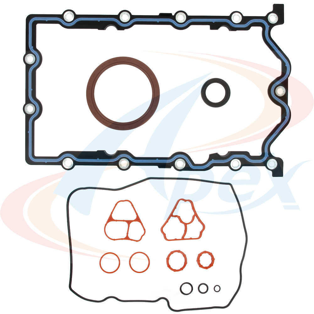 APEX AUTOMOBILE PARTS - Engine Conversion Gasket Set - ABO - acs9029