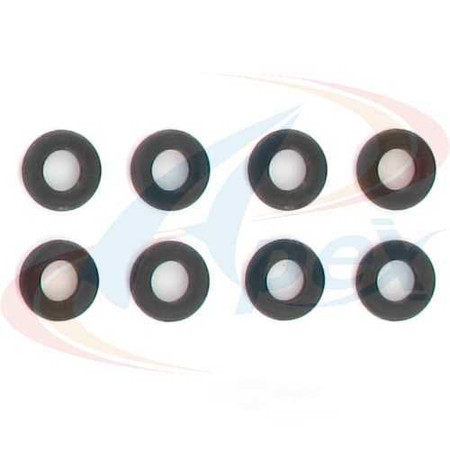 APEX AUTOMOBILE PARTS - Engine Valve Cover Grommet Set - ABO - aes408