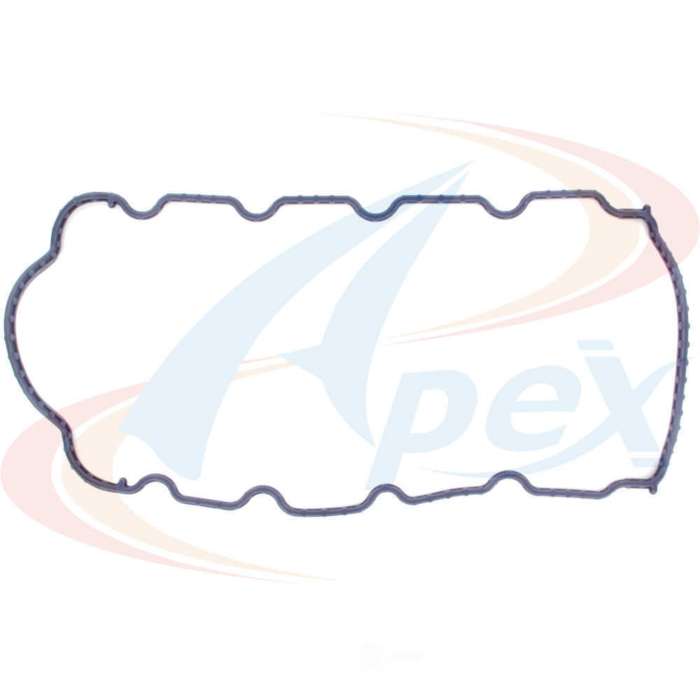 APEX AUTOMOBILE PARTS - Engine Oil Pan Gasket Set - ABO - aop441