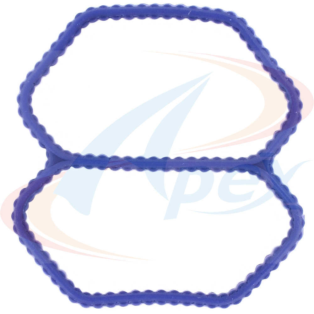 APEX AUTOMOBILE PARTS - Fuel Injection Idle Air Control Valve Gasket - ABO - atb4378