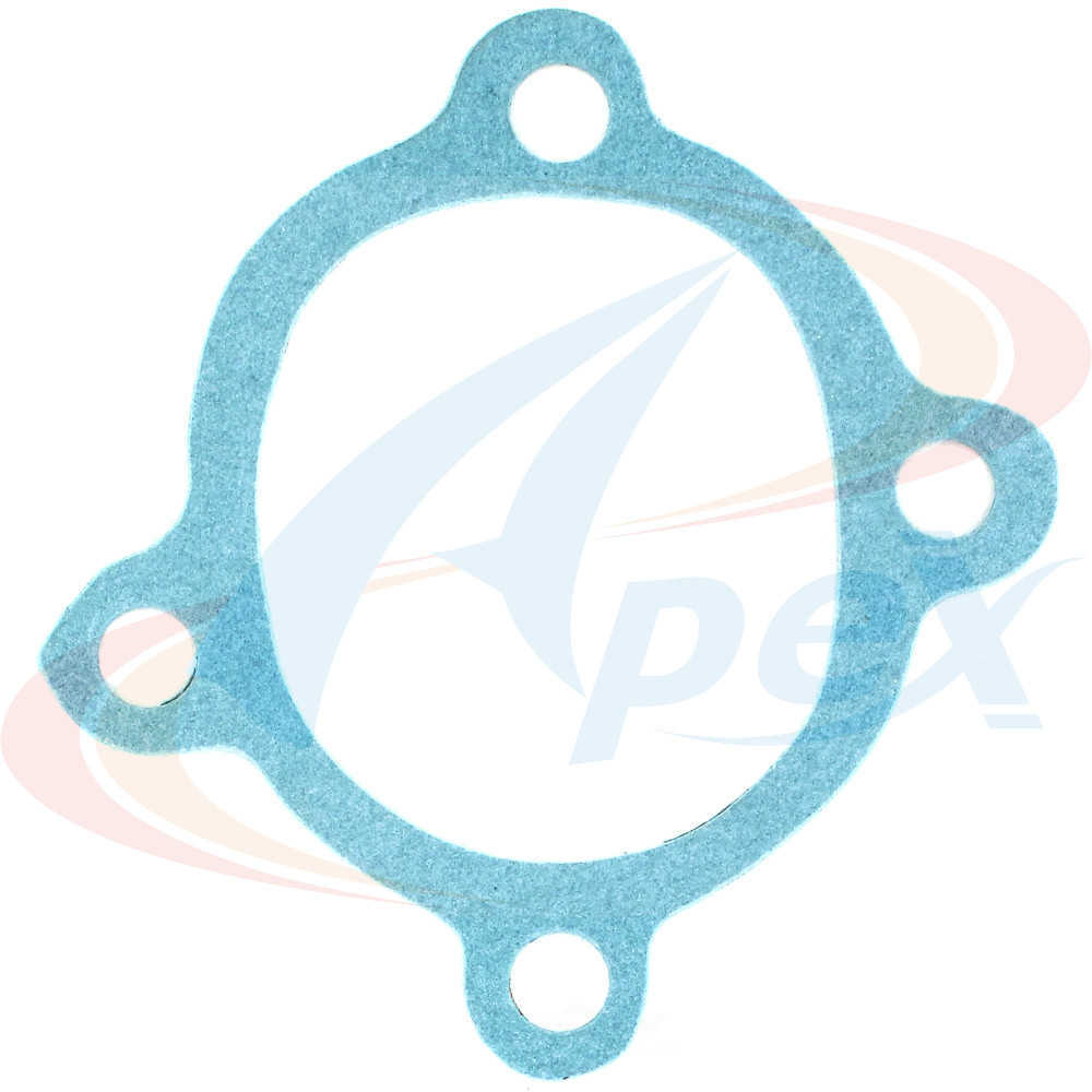 APEX AUTOMOBILE PARTS - Engine Coolant Thermostat Housing Gasket - ABO AWO2095