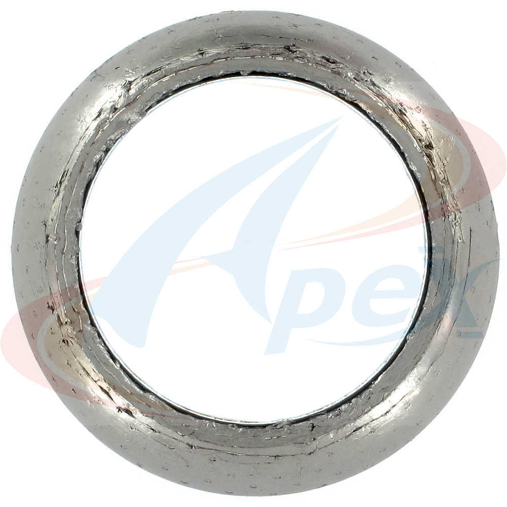 APEX AUTOMOBILE PARTS - Exhaust Pipe Flange Gasket - ABO - aeg1012
