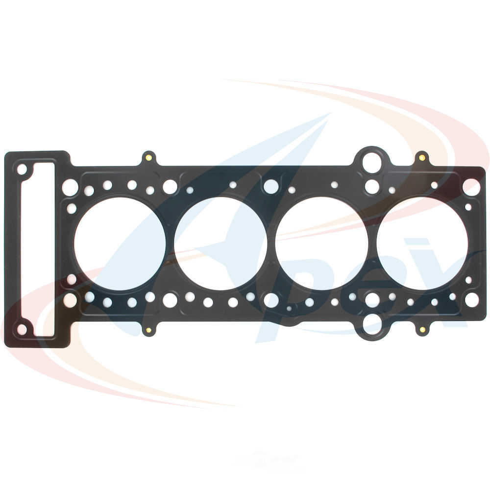 APEX AUTOMOBILE PARTS - Engine Cylinder Head Gasket - ABO - ahg929