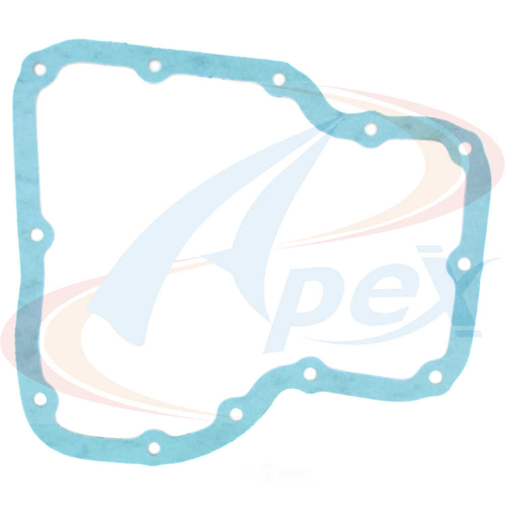 APEX AUTOMOBILE PARTS - Engine Oil Pan Gasket Set - ABO - aop276
