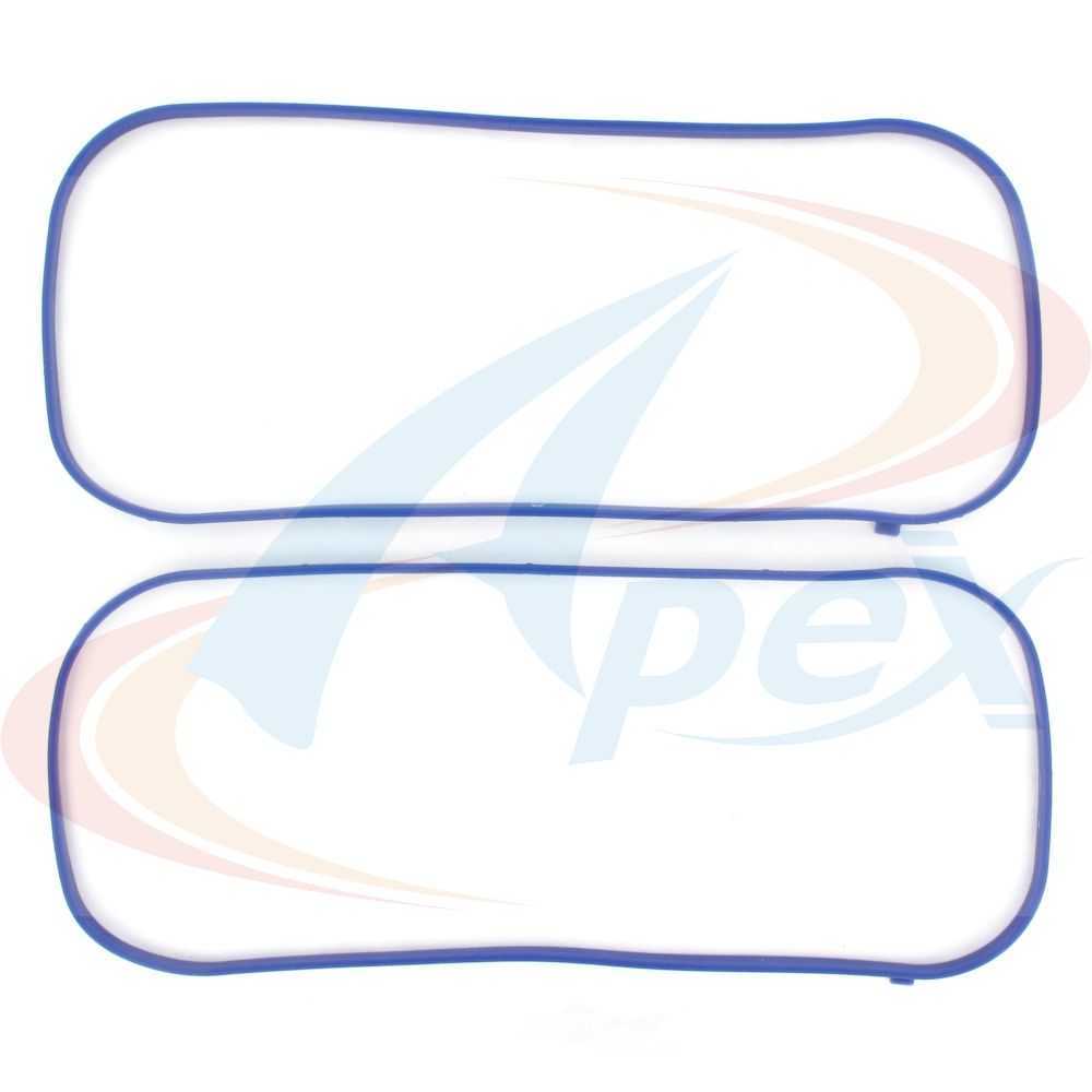 APEX AUTOMOBILE PARTS - Engine Valve Cover Gasket Set - ABO - avc140