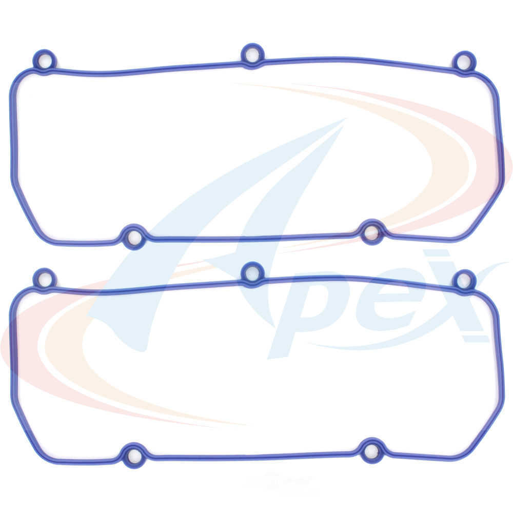 APEX AUTOMOBILE PARTS - Engine Valve Cover Gasket Set - ABO - avc454