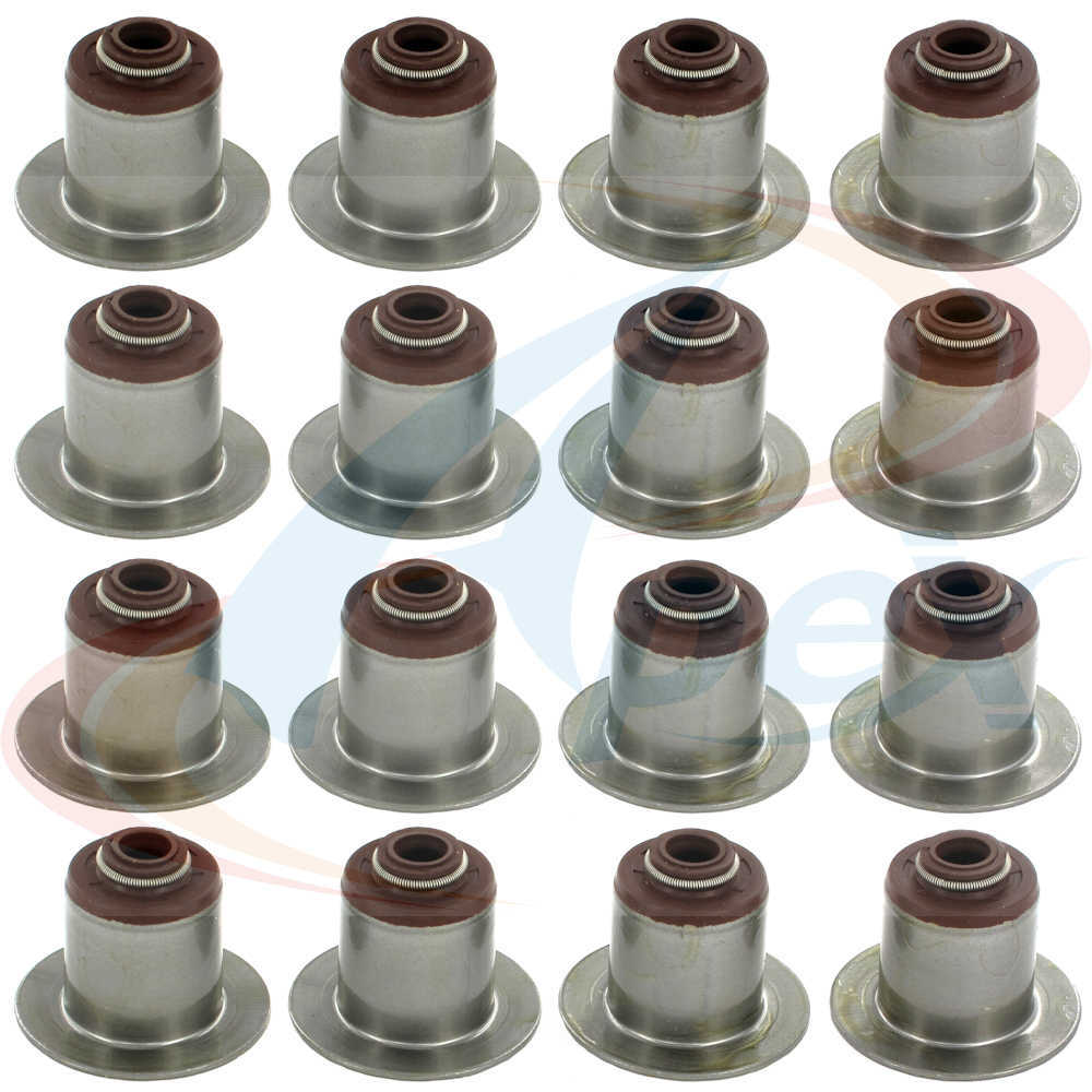 APEX AUTOMOBILE PARTS - Engine Valve Stem Oil Seal Set - ABO - avs4033
