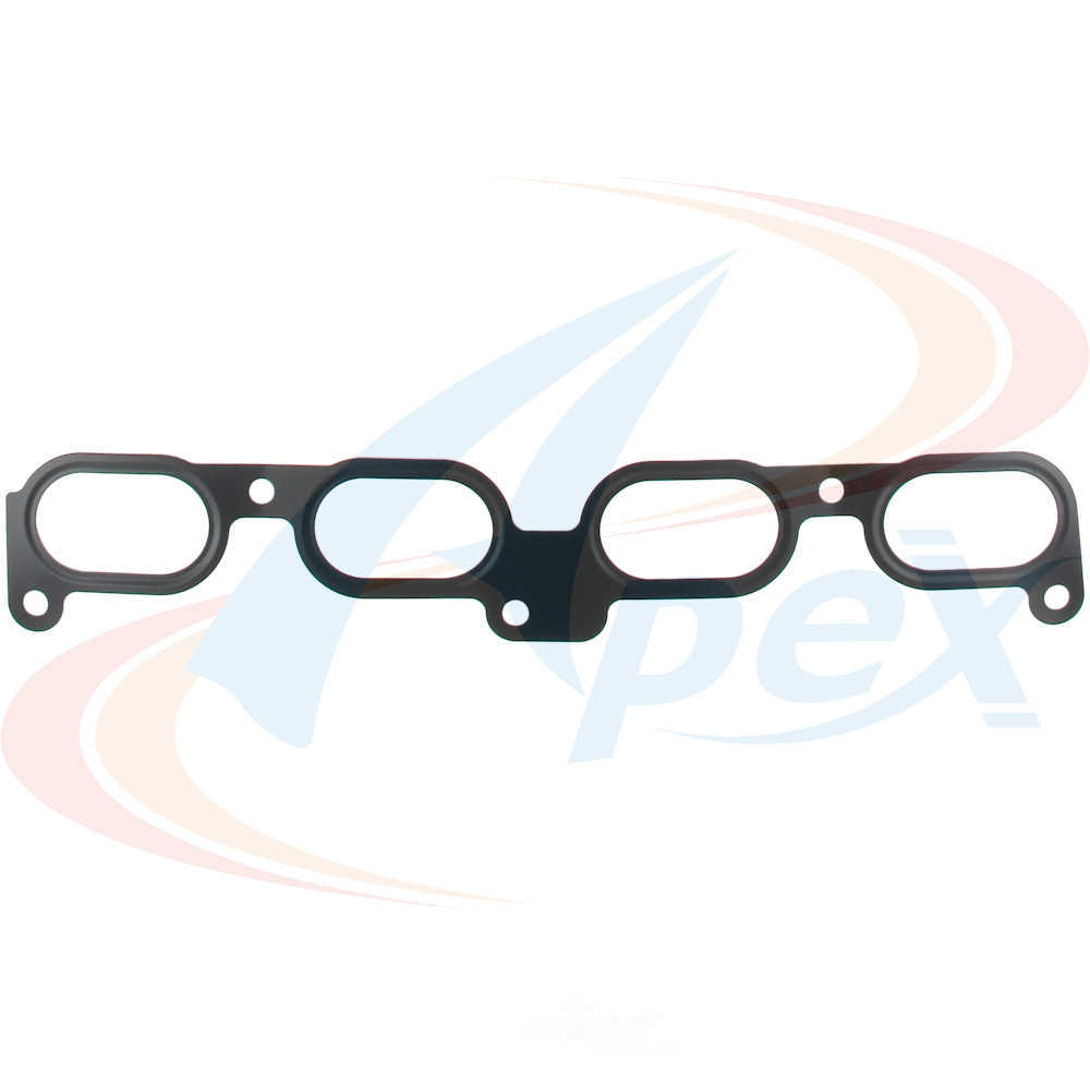 APEX AUTOMOBILE PARTS - Engine Intake Manifold Gasket Set - ABO - ams11920