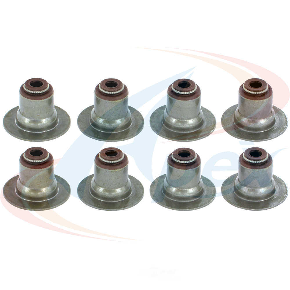 APEX AUTOMOBILE PARTS - Engine Valve Stem Oil Seal Set - ABO - avs9029