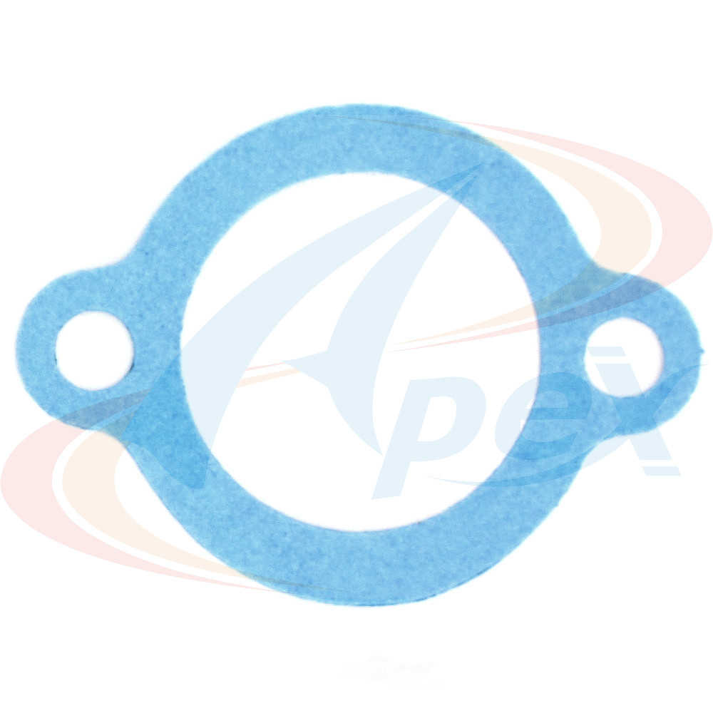 APEX AUTOMOBILE PARTS - Engine Coolant Outlet Gasket - ABO - awo2033
