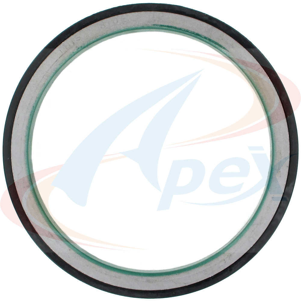 APEX AUTOMOBILE PARTS - Engine Crankshaft Seal Kit - ABO - abs368a