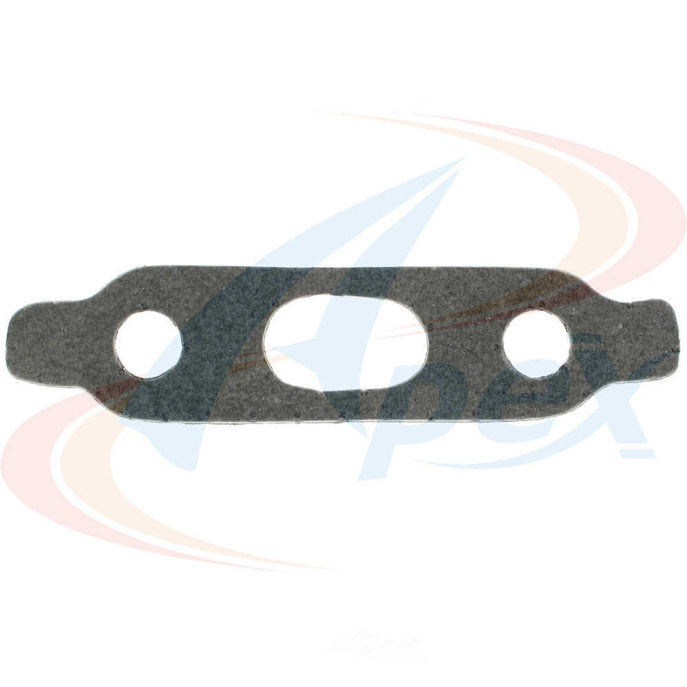 APEX AUTOMOBILE PARTS - Exhaust Gas Recirculation (EGR) Valve Gasket - ABO - agr5002