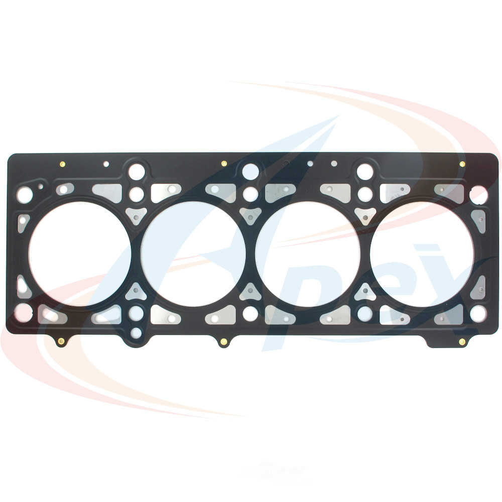 APEX AUTOMOBILE PARTS - Engine Cylinder Head Gasket - ABO - ahg1105