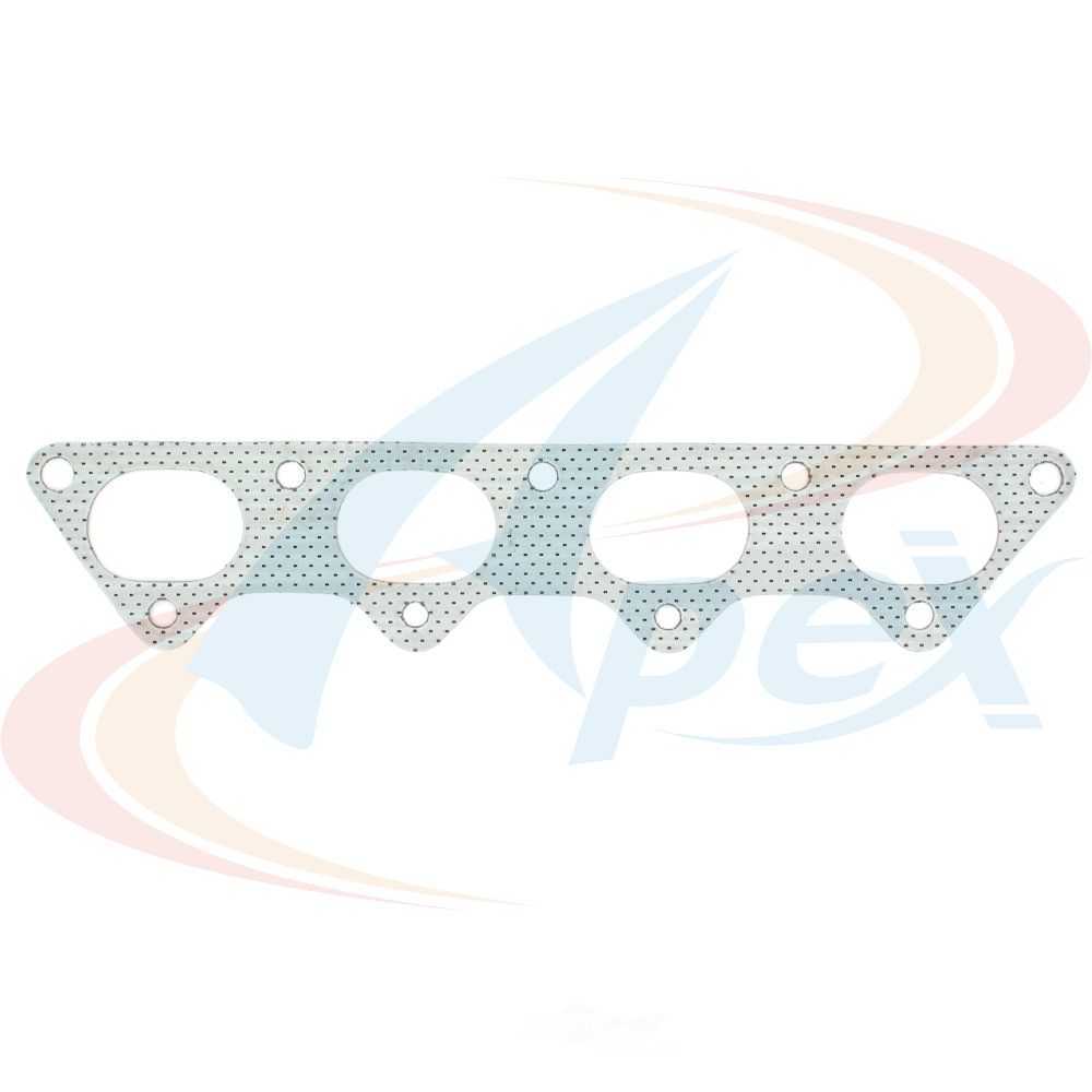 APEX AUTOMOBILE PARTS - Exhaust Manifold Gasket Set - ABO - ams2031