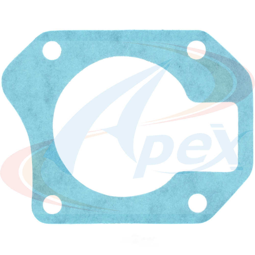 APEX AUTOMOBILE PARTS - Fuel Injection Throttle Body Mounting Gasket - ABO - atb4230