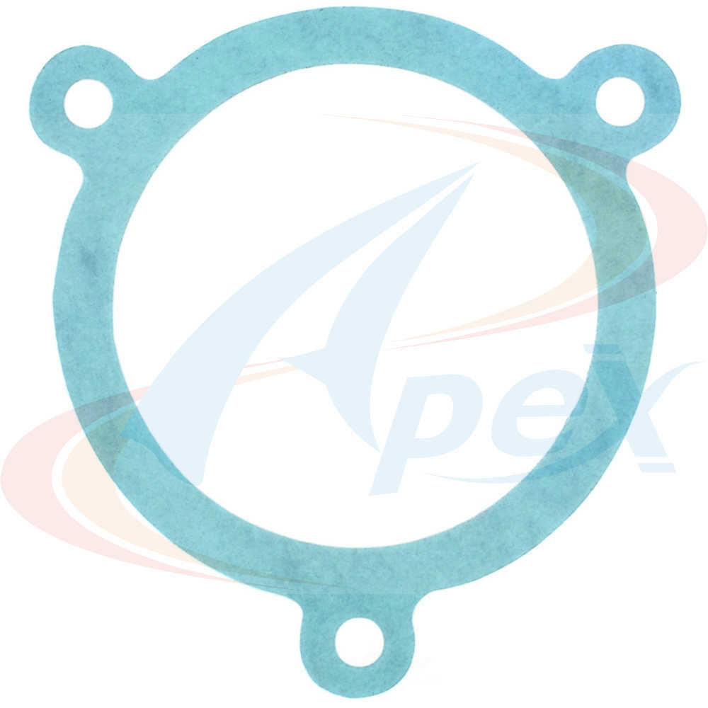 APEX AUTOMOBILE PARTS - Fuel Injection Throttle Body Mounting Gasket - ABO - atb4407